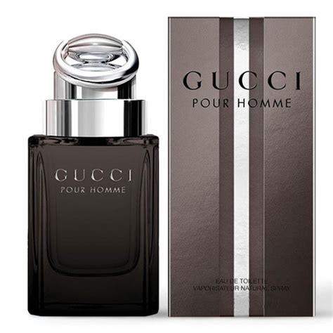 gucci collection homme|gucci by pour homme men.